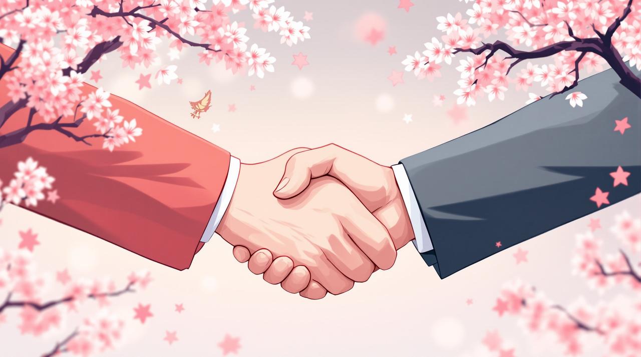 电脑免费短剧与日本知名动画公司达成战略合作 电脑免费短剧 - 电脑免费短剧与日本知名动画公司达成战略合作